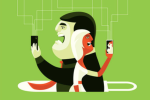 Dating Disasters & App Adventures